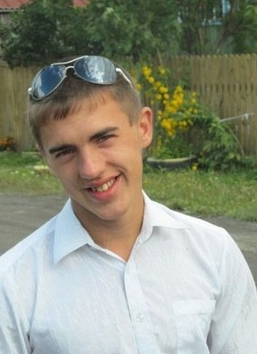 Сергей, 30, Россия, Яшкино