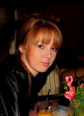 olenka, 31, Россия, Москва