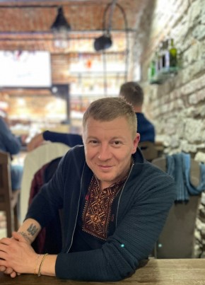 Tomas из Biberist 39 лет