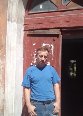 Алексеи, 49, Україна, Горлівка