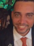 Wendell Johns, 33 года, Região de Campinas (São Paulo)