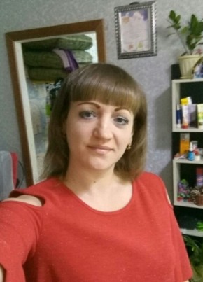 Таня, 42, Россия, Краснодар