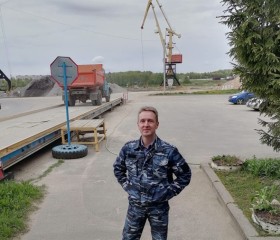 Сэм, 50 лет, Рыбинск