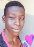 Mamadou, 20 лет, Dakar