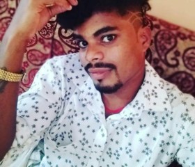 Ganesh poojary, 27 лет, Mangalore