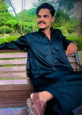 Hamza khan, 28, پاکستان, مُلتان‎