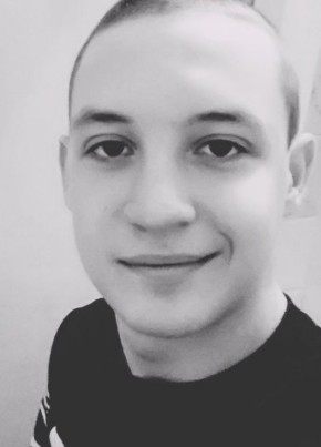 Александр, 23, Україна, Сєвєродонецьк