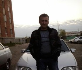 егор, 42 года, Новосибирск
