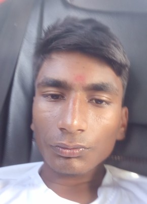 Darshan, 63, India, Harpanahalli