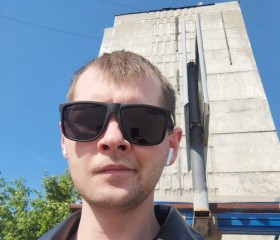 Vlad, 32, Murmansk