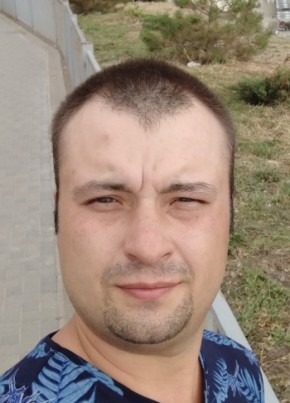 Владимир, 32, Россия, Балашиха