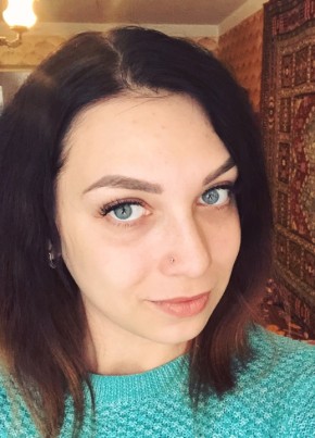Карина, 31, Россия, Ногинск