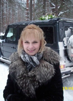 Nadin, 45, Рэспубліка Беларусь, Горад Гомель