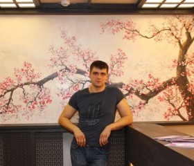 Анатолий, 36 лет, Иркутск