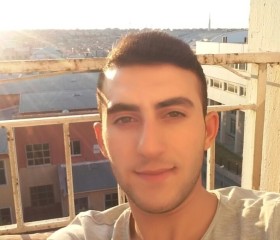 Hakan zengin, 23 года, Antalya