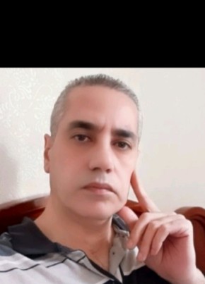 محمد العَكُل, 49, Türkiye Cumhuriyeti, Şanlıurfa