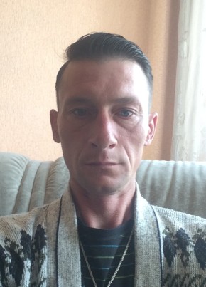 Андрей Плотников, 39, Россия, Барнаул
