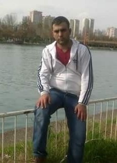 Ali, 25, Türkiye Cumhuriyeti, Korkuteli