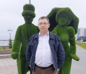 виталий, 53 года, Нижневартовск
