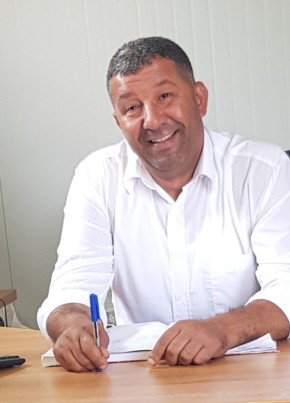 kadirou из Algiers 46 лет