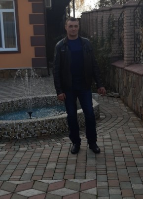Владимир, 37, Україна, Гайсин