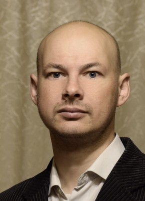 Владимир, 42, Россия, Смоленск