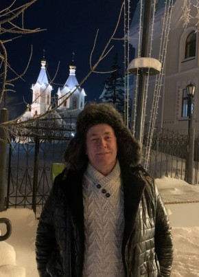 Валерий, 54, Россия, Старая Русса