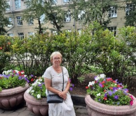 Людмила, 53 года, Омск