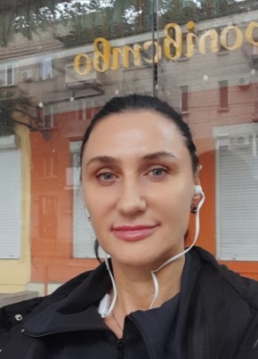 Елена, 52, Україна, Одеса