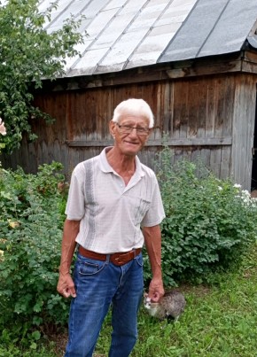 Камиль из Казани 60 лет
