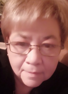 Valentina, 60, Russia, Lyuban