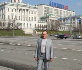 Юрий, 53 года, Пермь