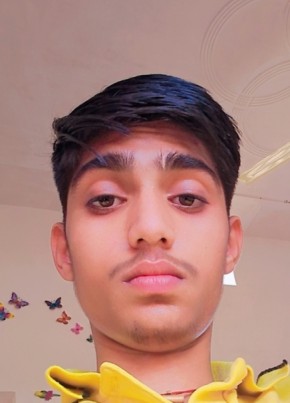 Suraj, 18, India, Delhi