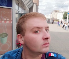 Кирилл, 34 года, Мачулішчы