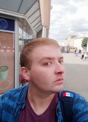 Кирилл, 34, Рэспубліка Беларусь, Мачулішчы
