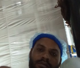 Dilip Kumar, 33 года, Ahmedabad