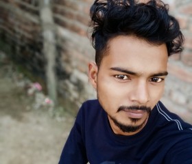 Deepak Sharma, 25 лет, Patna