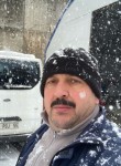 Salim, 43  , Istanbul