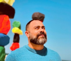 Igor, 38, Ulyanovsk