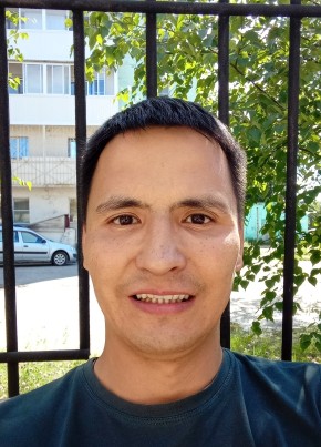 Леонид, 41, Россия, Ленск