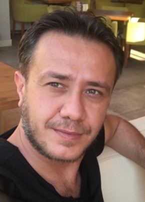 Bahadir, 35, Türkiye Cumhuriyeti, Fethiye