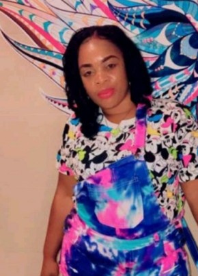 Marie, 31, Jamaica, Portmore