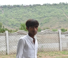 Mr.vinay.., 18 лет, Pālanpur