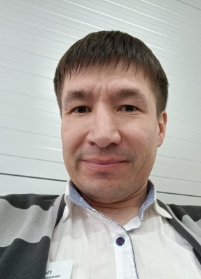Паша, 38, Россия, Чебоксары