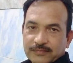 Raza, 46 лет, راولپنڈی