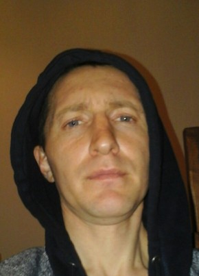 Николай, 42, Россия, Старый Оскол