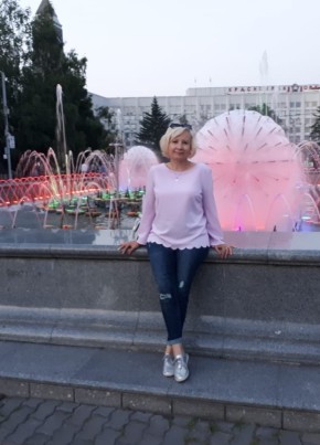 Екатерина, 56, Россия, Екатеринбург