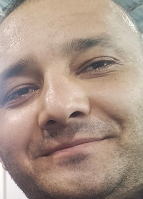 Noziм из Toshkent 32 года