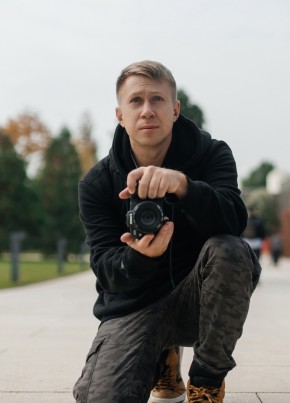 Сергей, 34, Россия, Ростов-на-Дону
