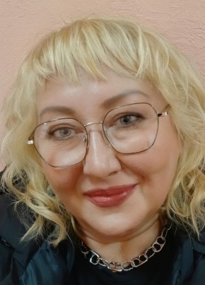 Лара из Новосибирска 56 лет